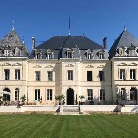Chateau Fengari Villa Clerac Exterior photo