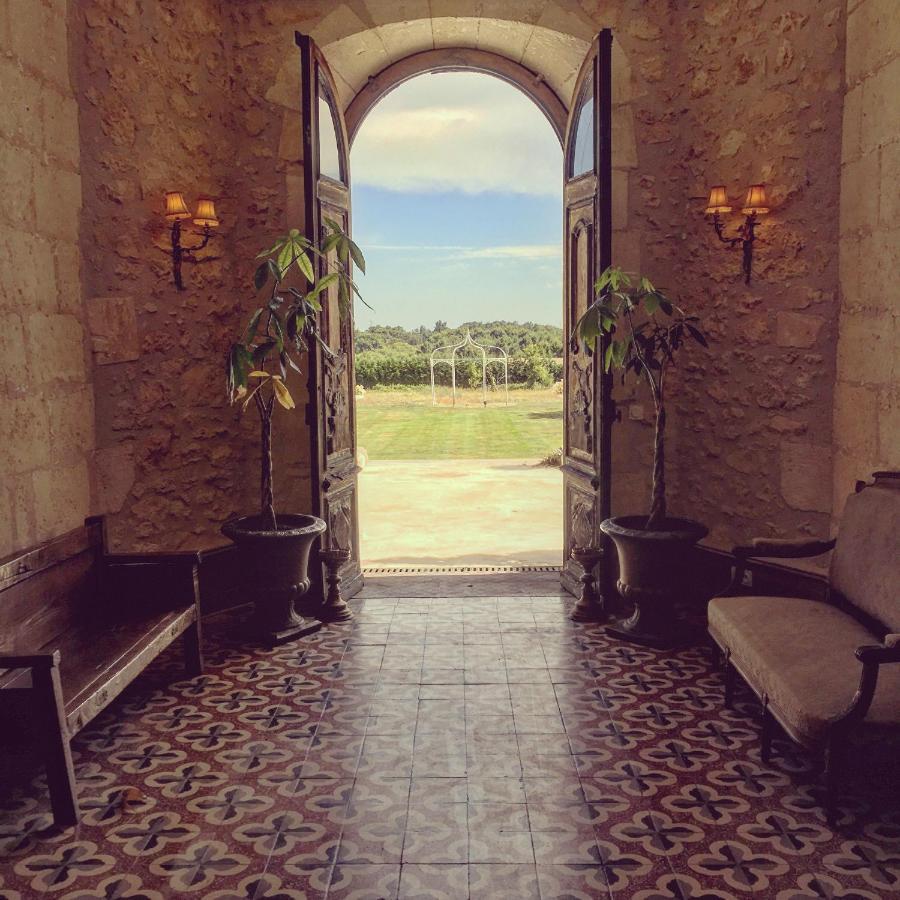 Chateau Fengari Villa Clerac Exterior photo