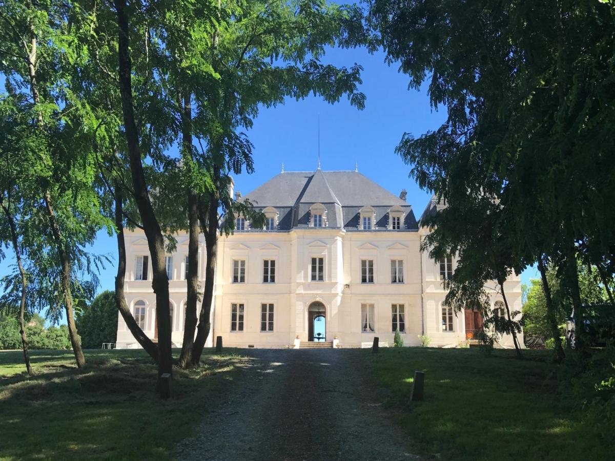 Chateau Fengari Villa Clerac Exterior photo